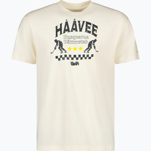 HV71 HÅÅVEE TEE M Beige