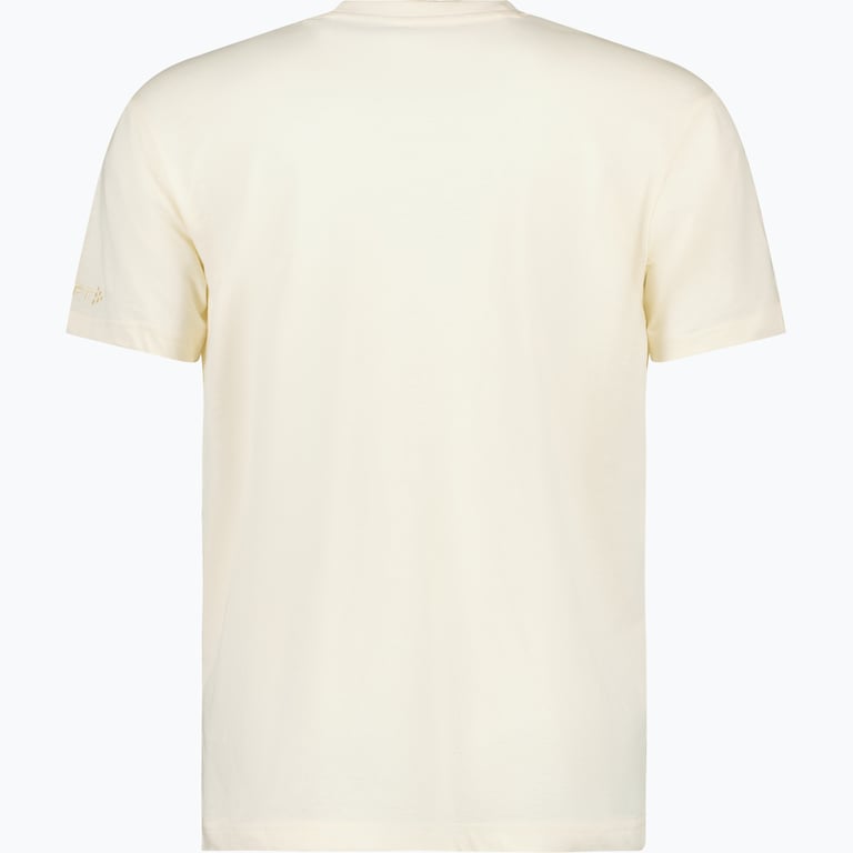 HV71 HÅÅVEE TEE M Beige