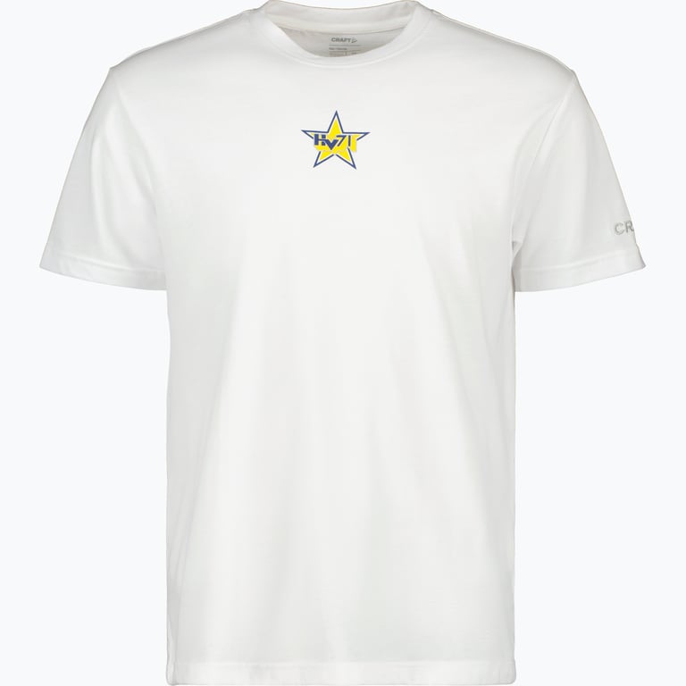 HV71 STARS TEE M Vit