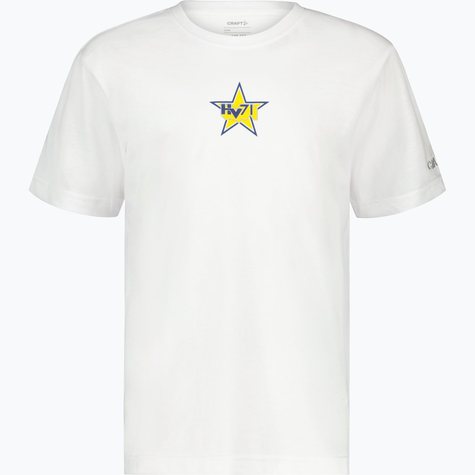 HV71 STARS TEE JR Vit