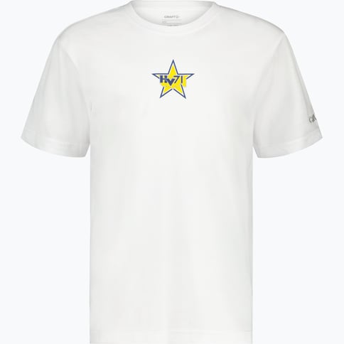 HV71 STARS TEE JR Vit