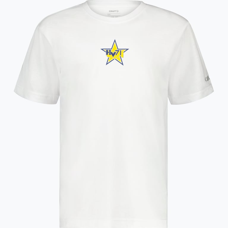 HV71 STARS TEE JR Vit