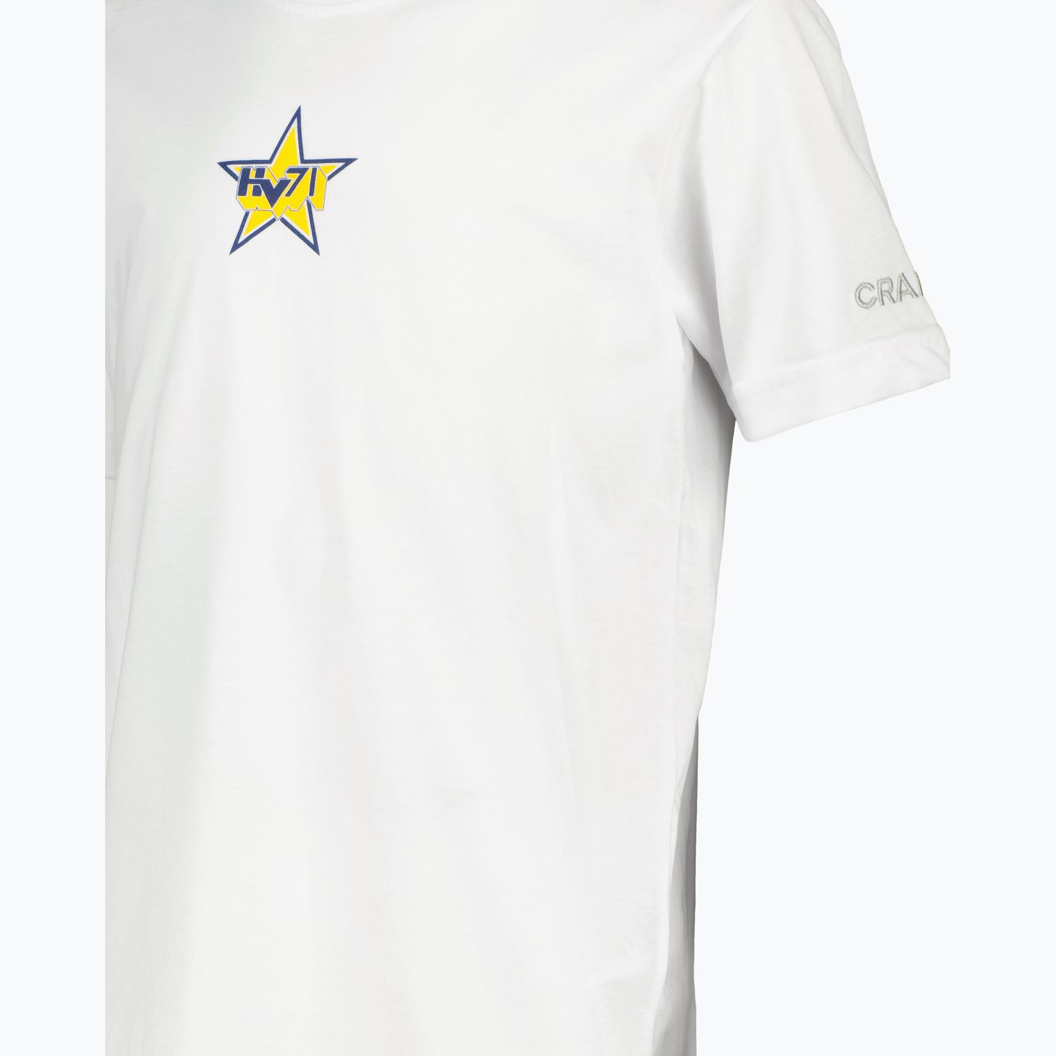 HV71 STARS TEE JR Vit