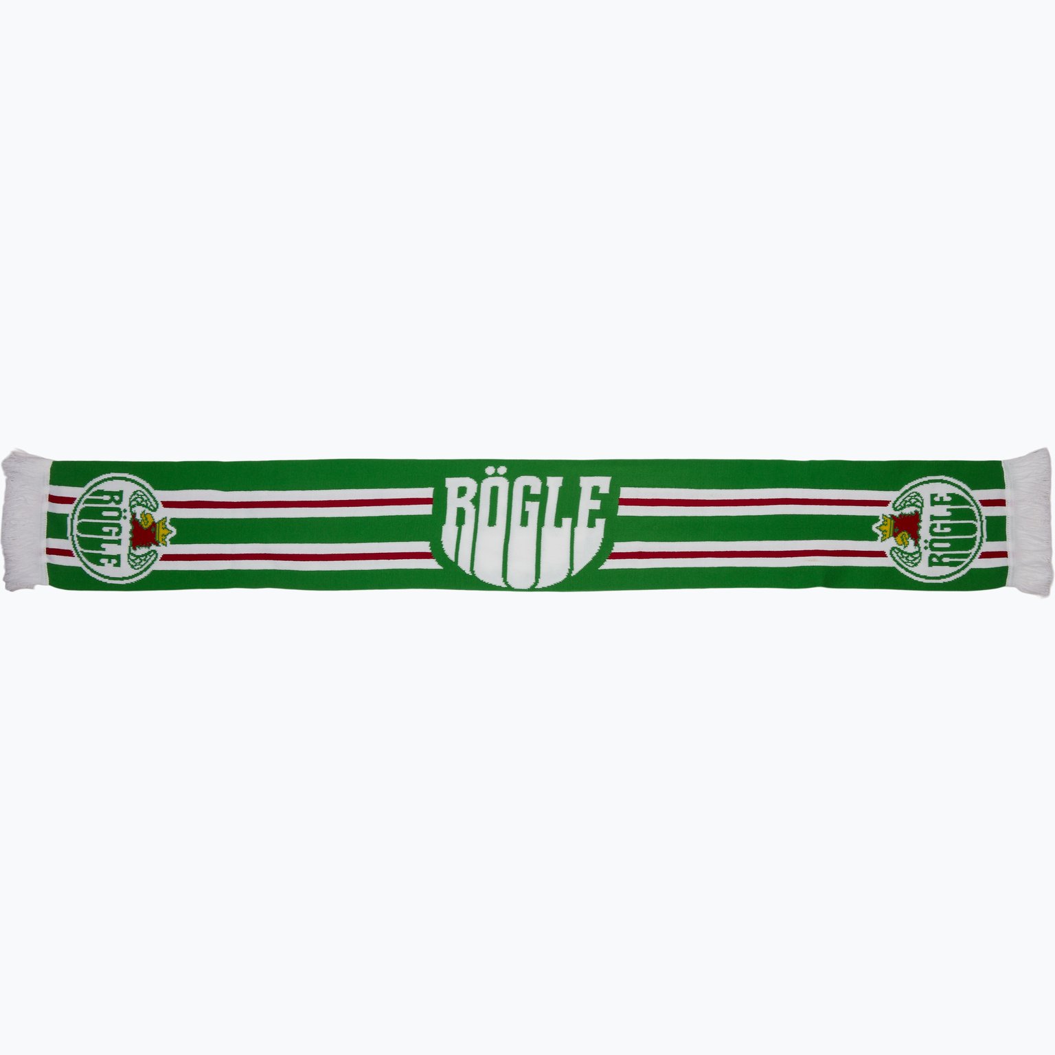 Rögle SCARF VMI Grön