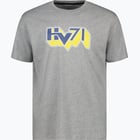 färgalternativ för Grå HV71 CREST TEE 2.0 M