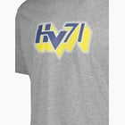 förhandsvisning ikon 3 för HV71 CREST TEE 2.0 M Grå