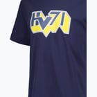 förhandsvisning ikon 3 för HV71 CREST TEE 2.0 JR Blå