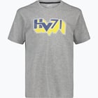 färgalternativ för Grå HV71 CREST TEE 2.0 JR