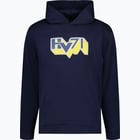 färgalternativ för Blå HV71 CREST HOOD 2.0 M