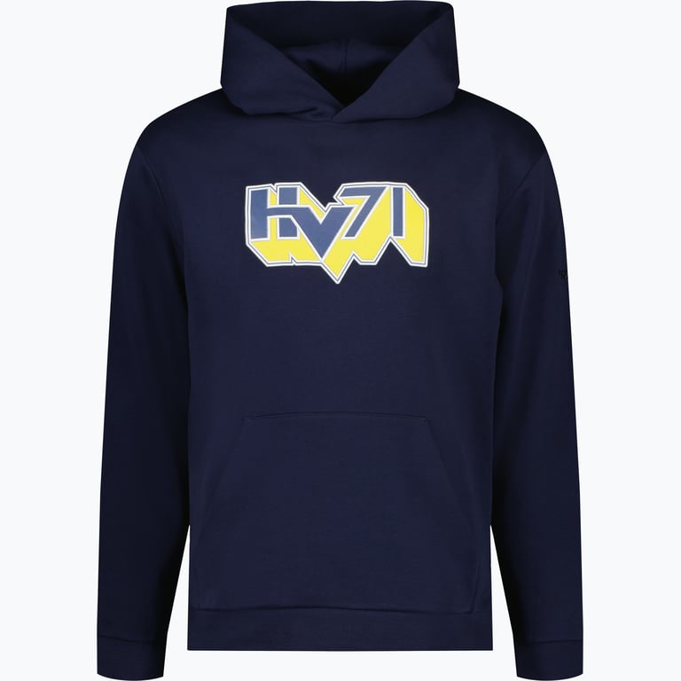 HV71 CREST HOOD 2.0 M Blå