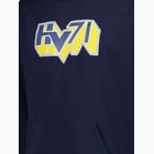 förhandsvisning ikon 3 för HV71 CREST HOOD 2.0 M Blå