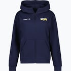 förhandsvisning ikon 1 för HV71 CREST FZ HOOD 2.0 W Blå