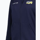 förhandsvisning ikon 3 för HV71 CREST FZ HOOD 2.0 W Blå