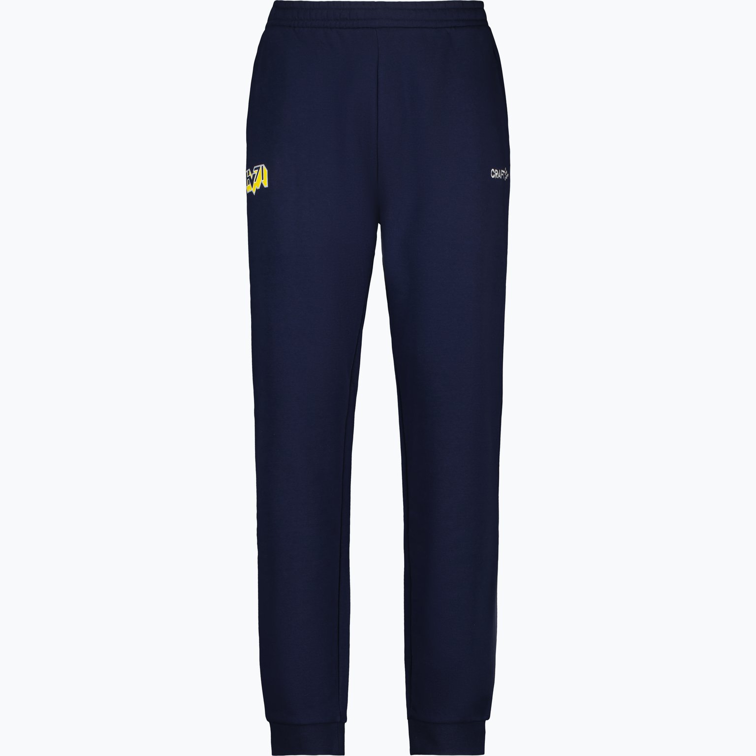 HV71 CREST PANTS 2.0 M Blå