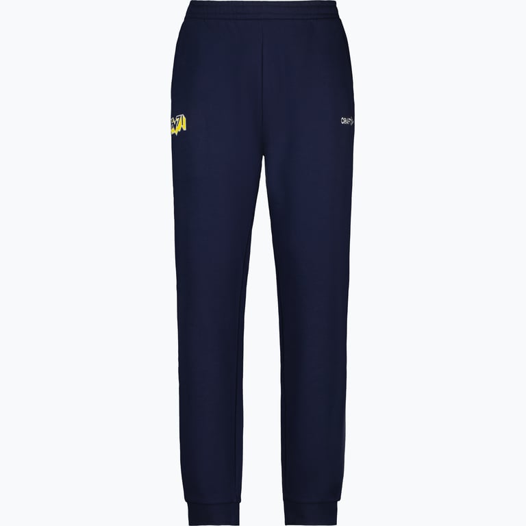 HV71 CREST PANTS 2.0 M Blå