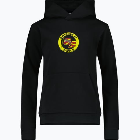 Brynäs IF TVÄRGATORNAS LAG HOOD JR Svart