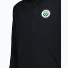 förhandsvisning ikon 3 för Frölunda Hockey EMB LOGO ZIP JKT M Svart