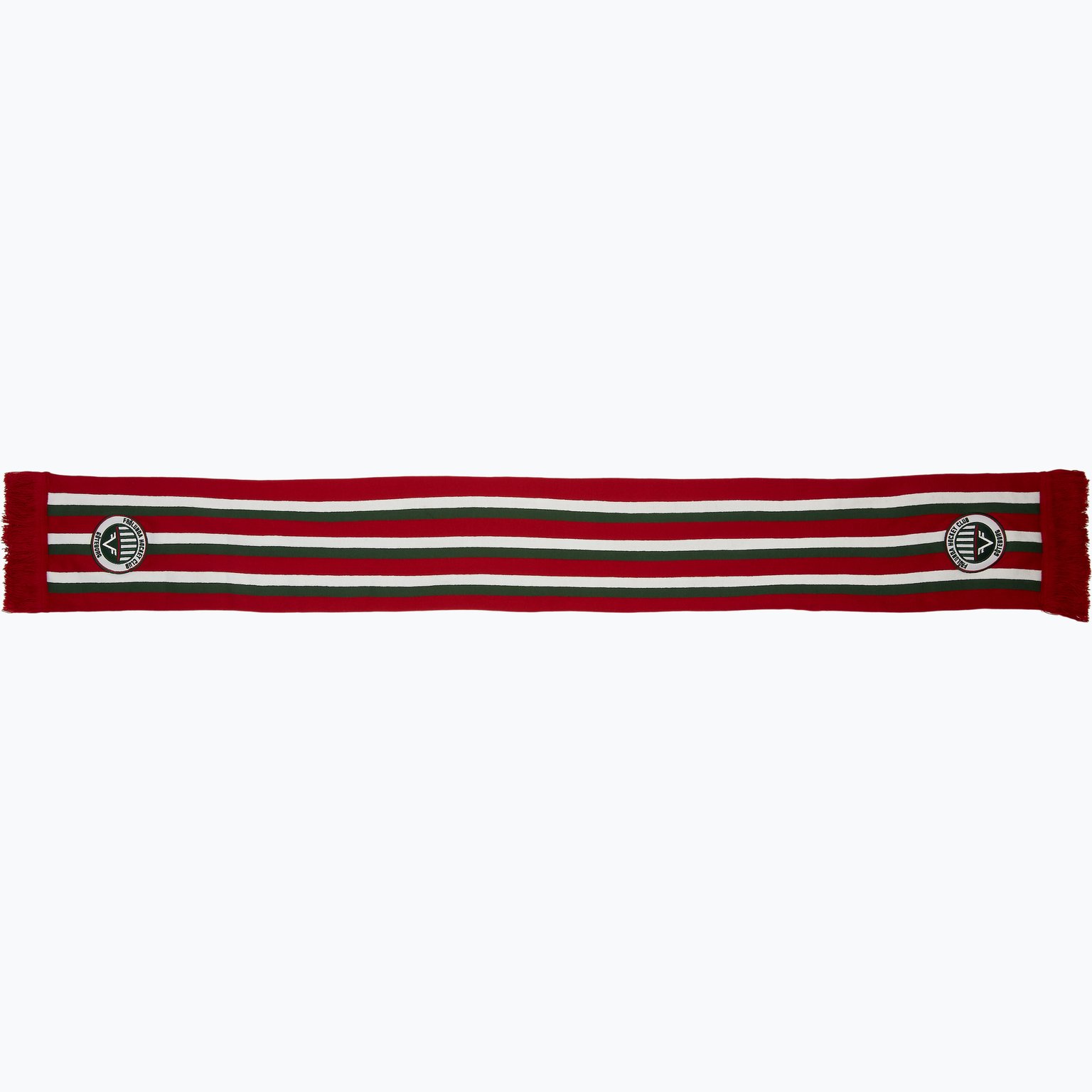 Frölunda Hockey SCARF EMB Röd