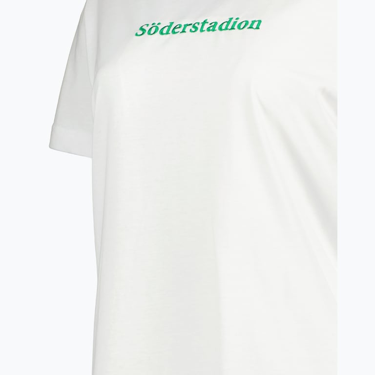 Hammarby SÖDERSTADION TEE W Vit