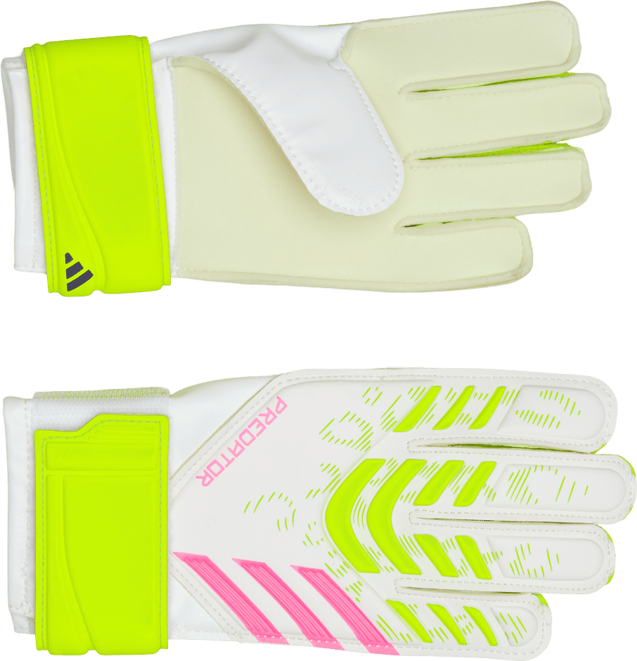 adidas Predator Training JR målvaktshandskar