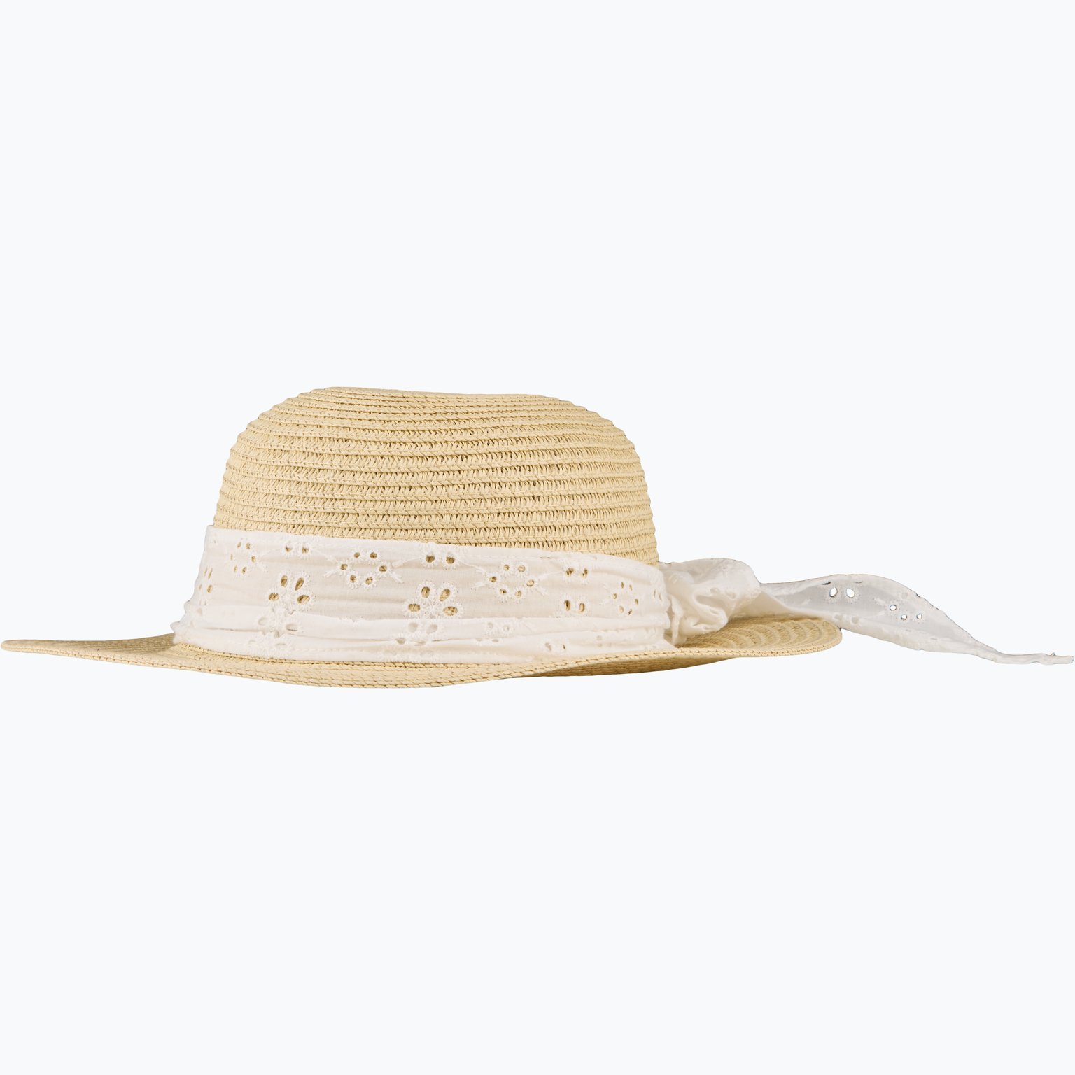 Firefly Summer JR hatt Beige