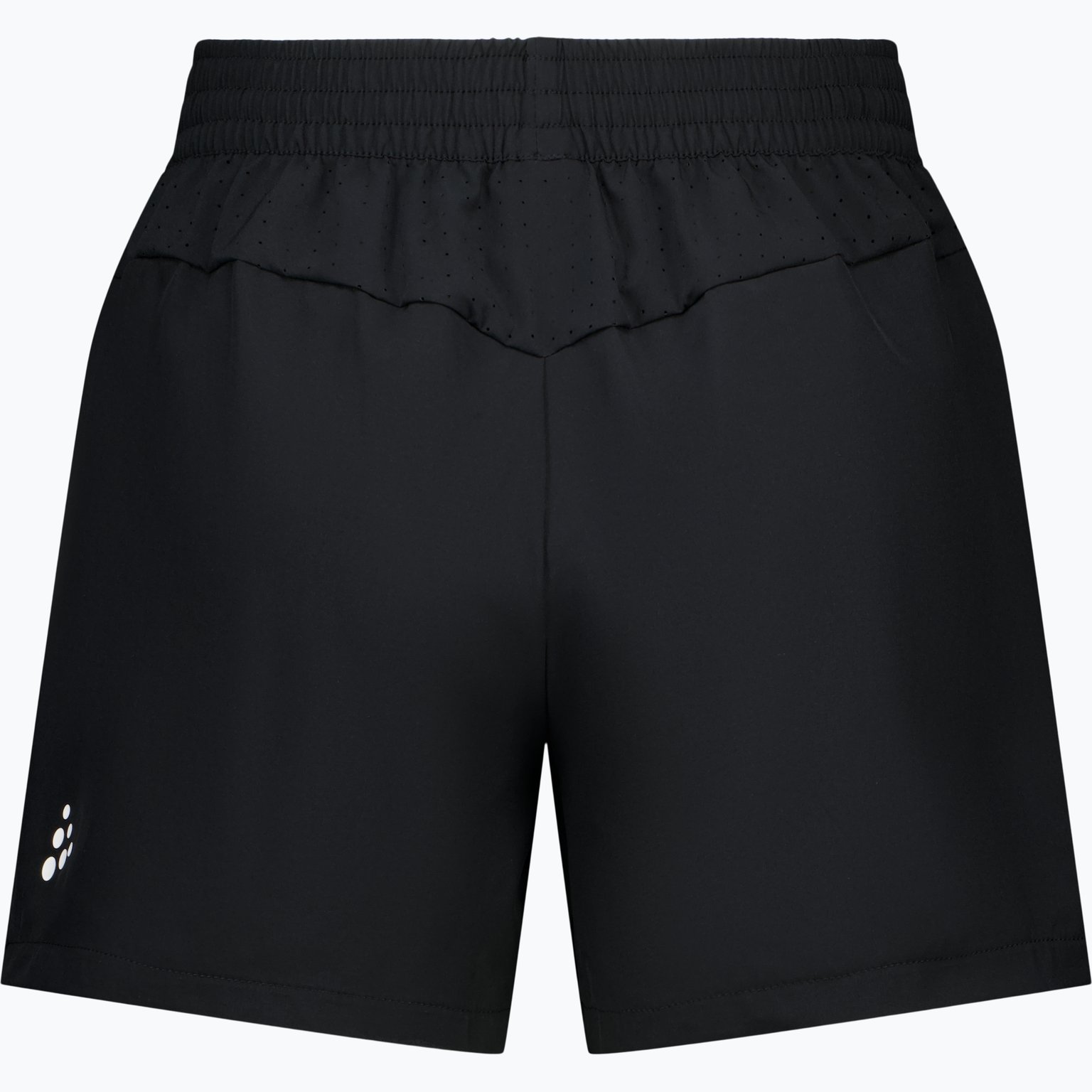 Craft Ability W shorts Svart