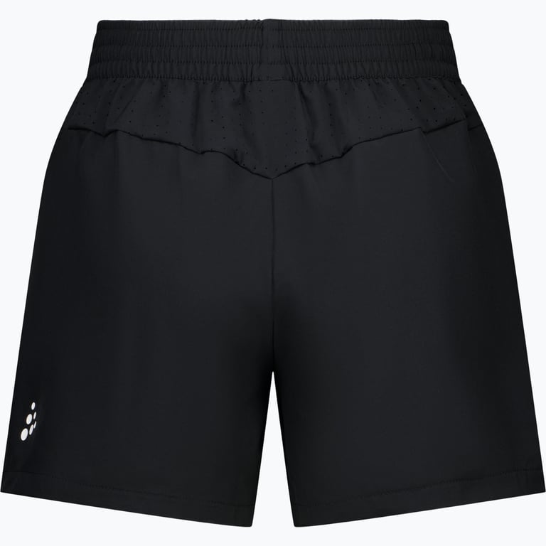 Craft Ability W shorts Svart