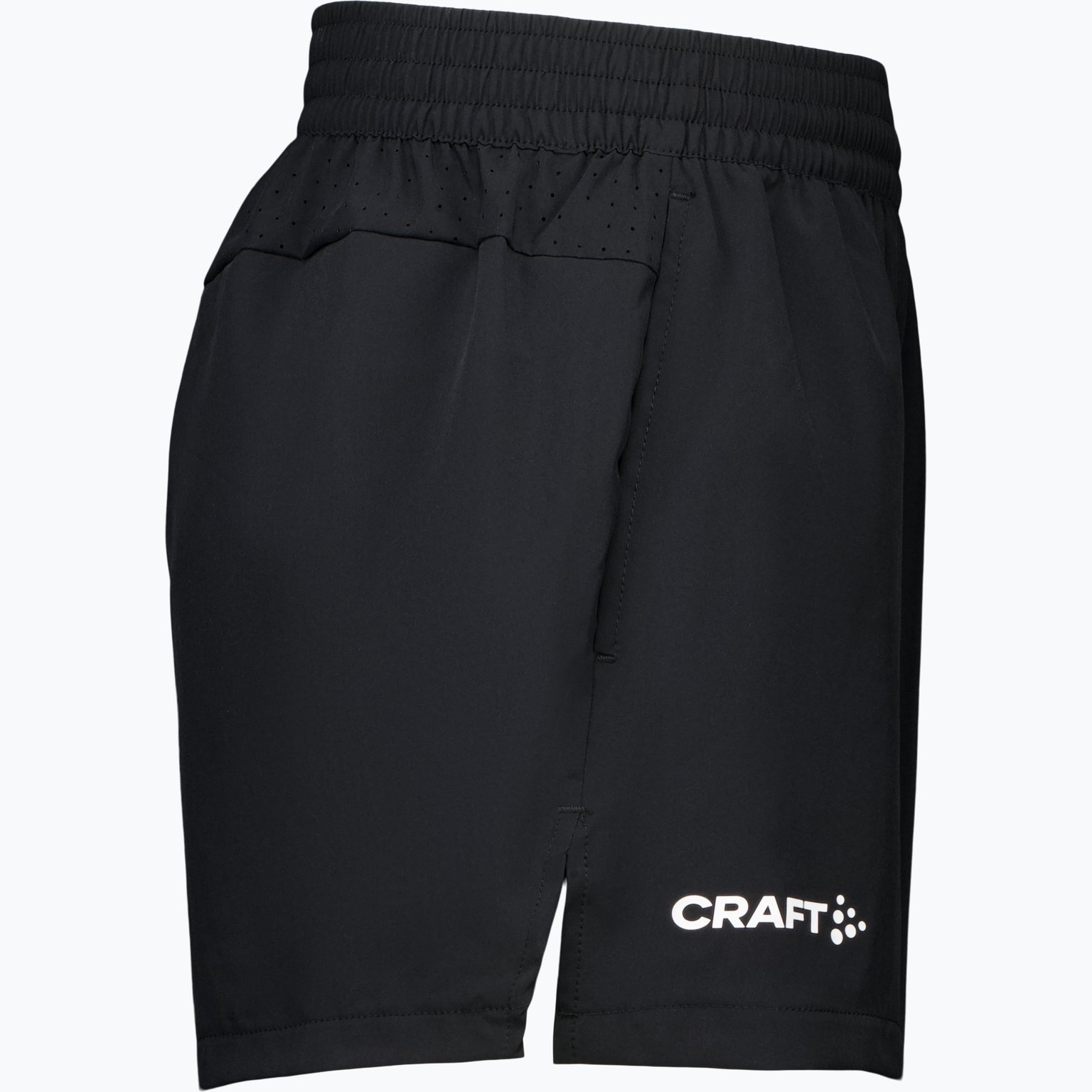 Craft Ability W shorts Svart