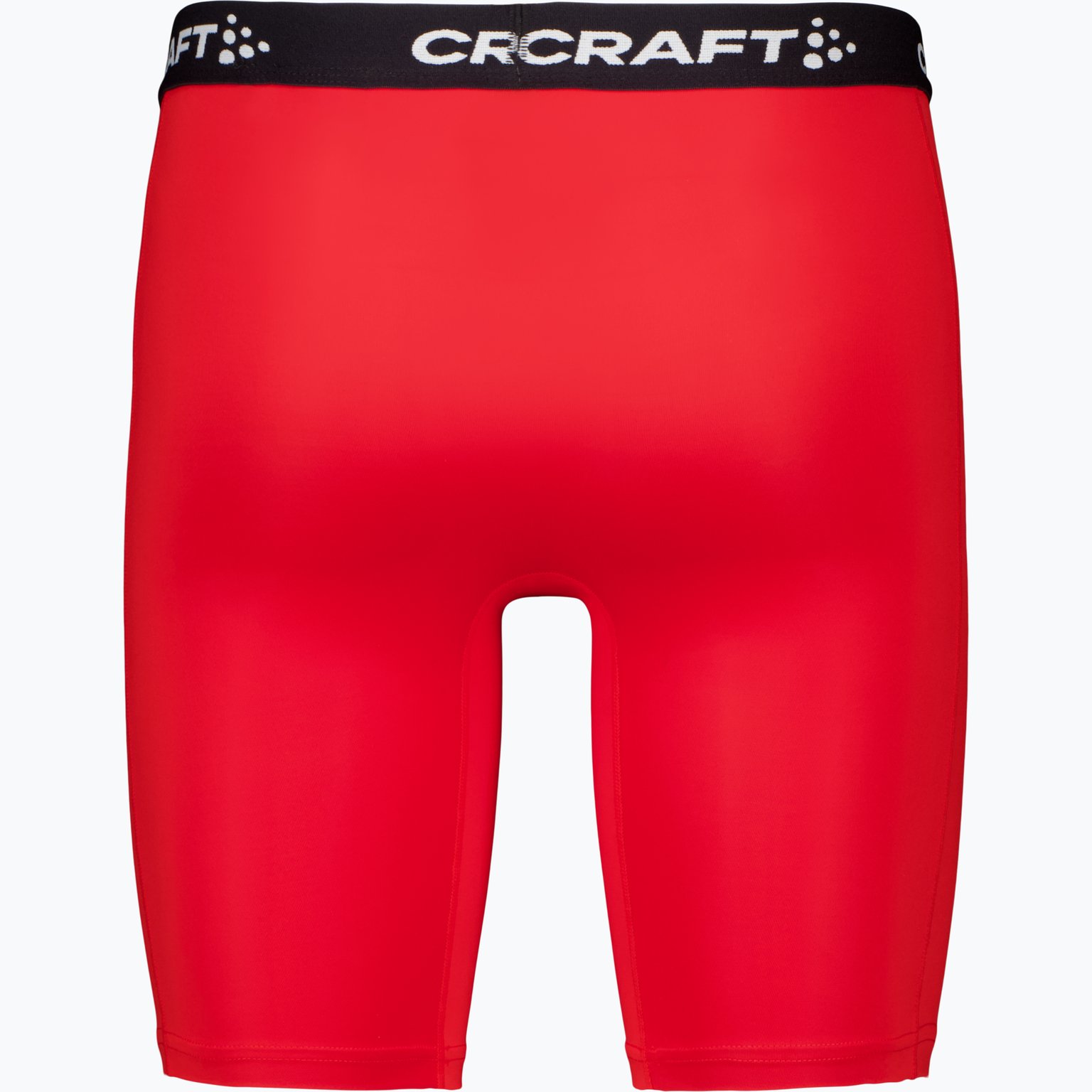 Craft Ability 9" M Boxer shorts Röd