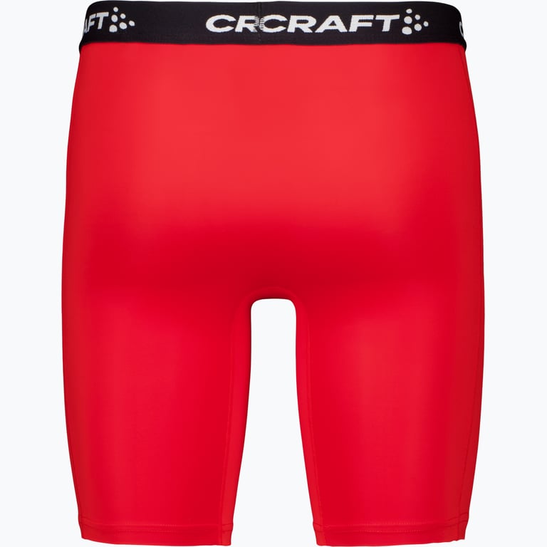 Craft Ability 9" M Boxer shorts Röd