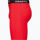 förhandsvisning ikon 3 för Craft Ability 9" M Boxer shorts Röd