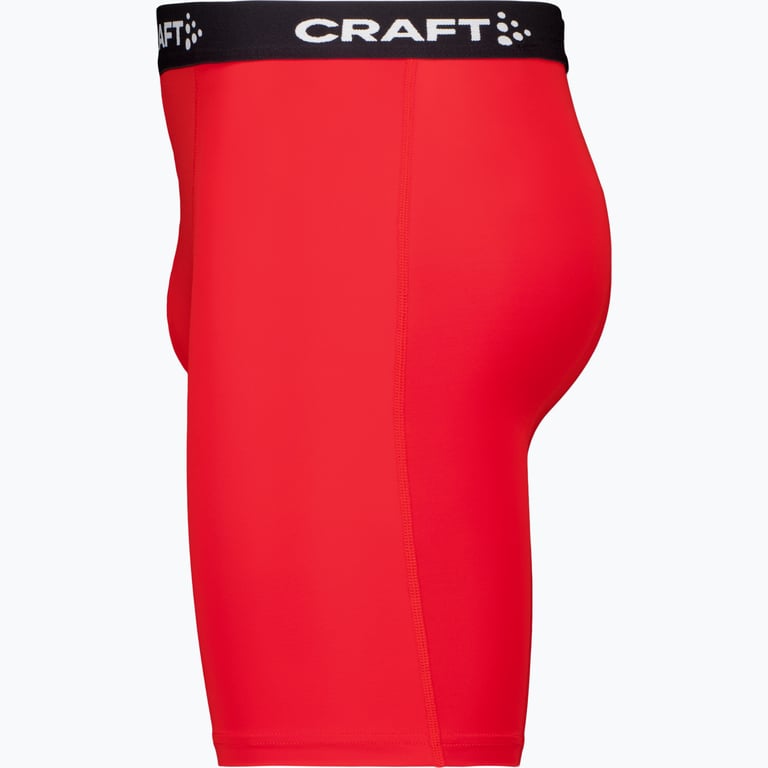 Craft Ability 9" M Boxer shorts Röd