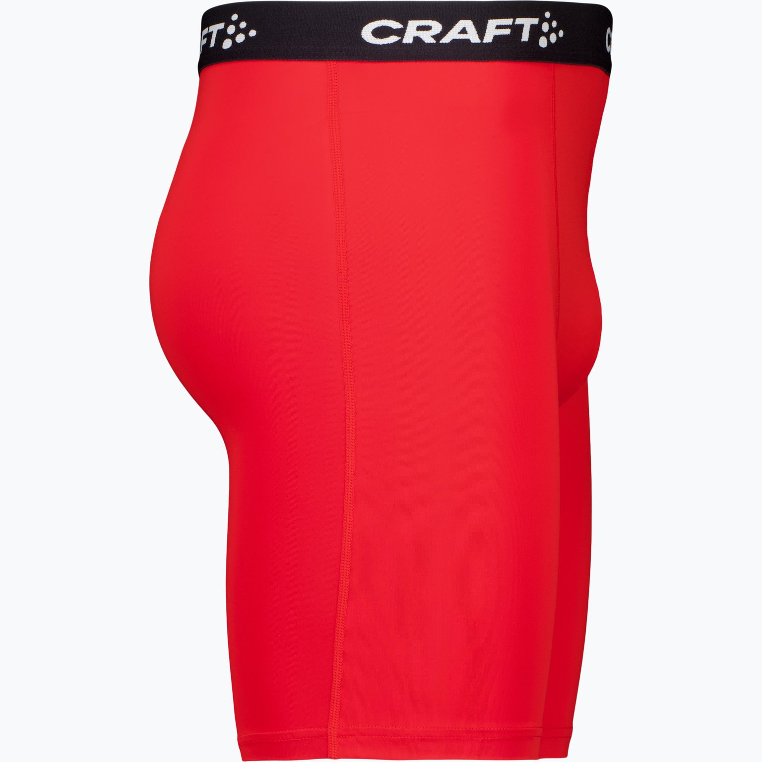 Craft Ability 9" M Boxer shorts Röd