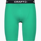 färgalternativ för Grön Craft Ability 9" M Boxer shorts