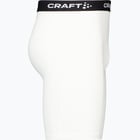 förhandsvisning ikon 4 för Craft Ability 9" M Boxer shorts Vit