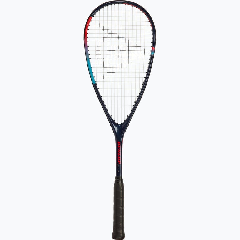 Dunlop Blaxe Pro squashracket Svart