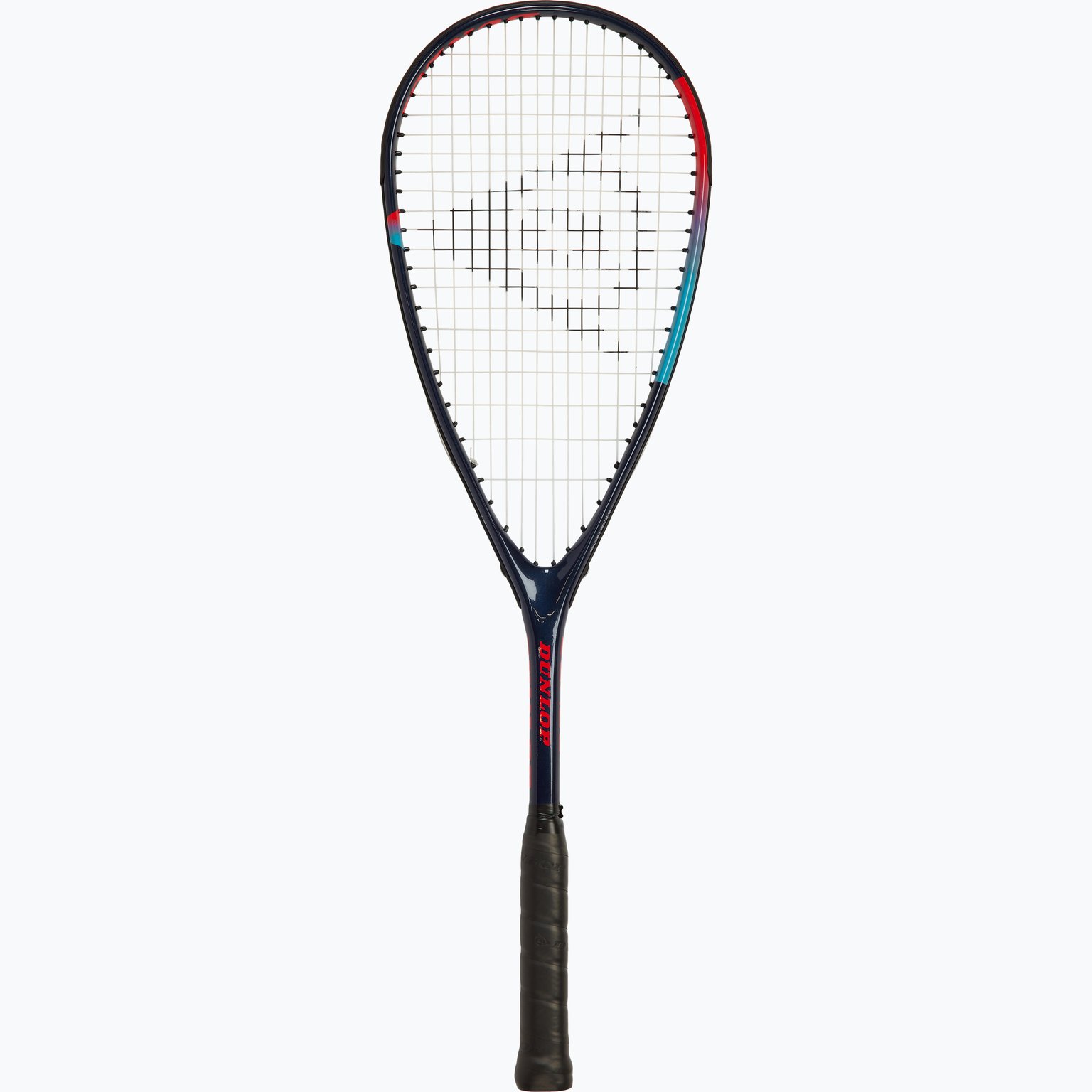 Dunlop Blaxe Pro squashracket Svart