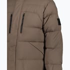 förhandsvisning ikon 9 för Jack Wolfskin Roemertor M vinterjacka Brun