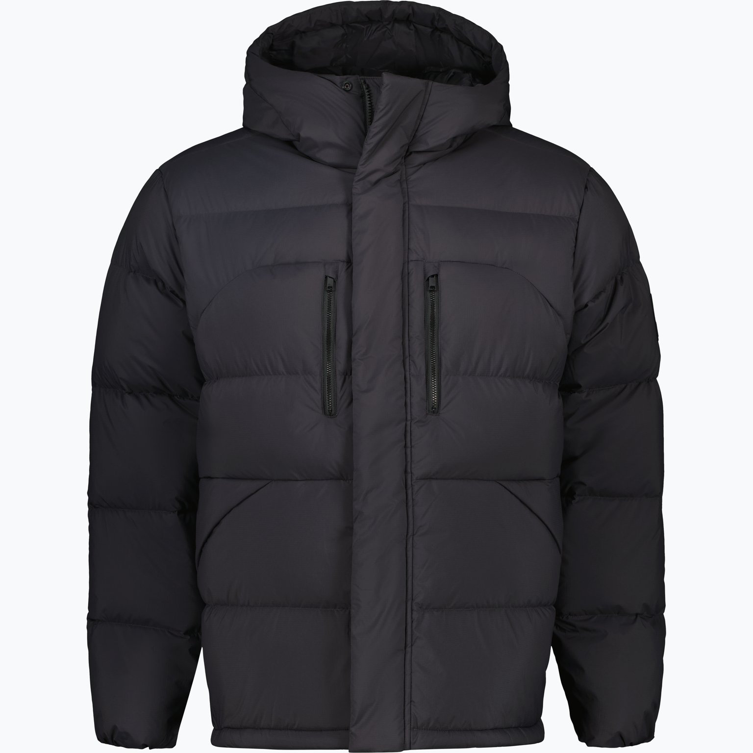 Jack Wolfskin Roemertor M vinterjacka Svart