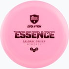 färgalternativ för Rosa Discmania Neo Essence Dairway Driver disc