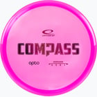 färgalternativ för Rosa Latitude 64 Compass Opto Midrange Driver disc