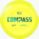 färgalternativ för Gul Latitude 64 Compass Opto Midrange Driver disc