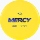 förhandsvisning ikon 1 för Latitude 64 Zero Mercy Medium putter disc Gul