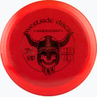 färgalternativ för Röd Westside Underwold VIP Fairway Driver disc