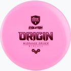 färgalternativ för Rosa Discmania Neo Origin Midrange Driver disc