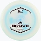 färgalternativ för Blå Latitude 64 Grand Brave Fairway Driver disc