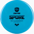 färgalternativ för Blå Discmania Neo Soft Spore Putter disc