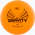 färgalternativ för Orange Latitude 64 Zero Gravity Fuse Midrange Driver disc