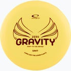 förhandsvisning ikon 1 för Latitude 64 Zero Gravity Saint Fairway Driver disc Gul