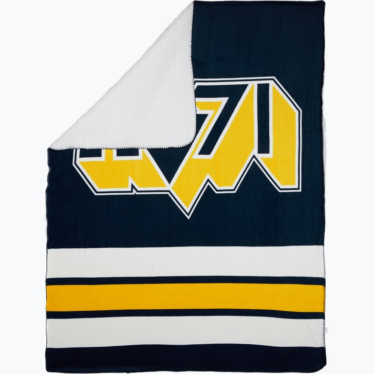 HV71  Filt Sherpa  Blå